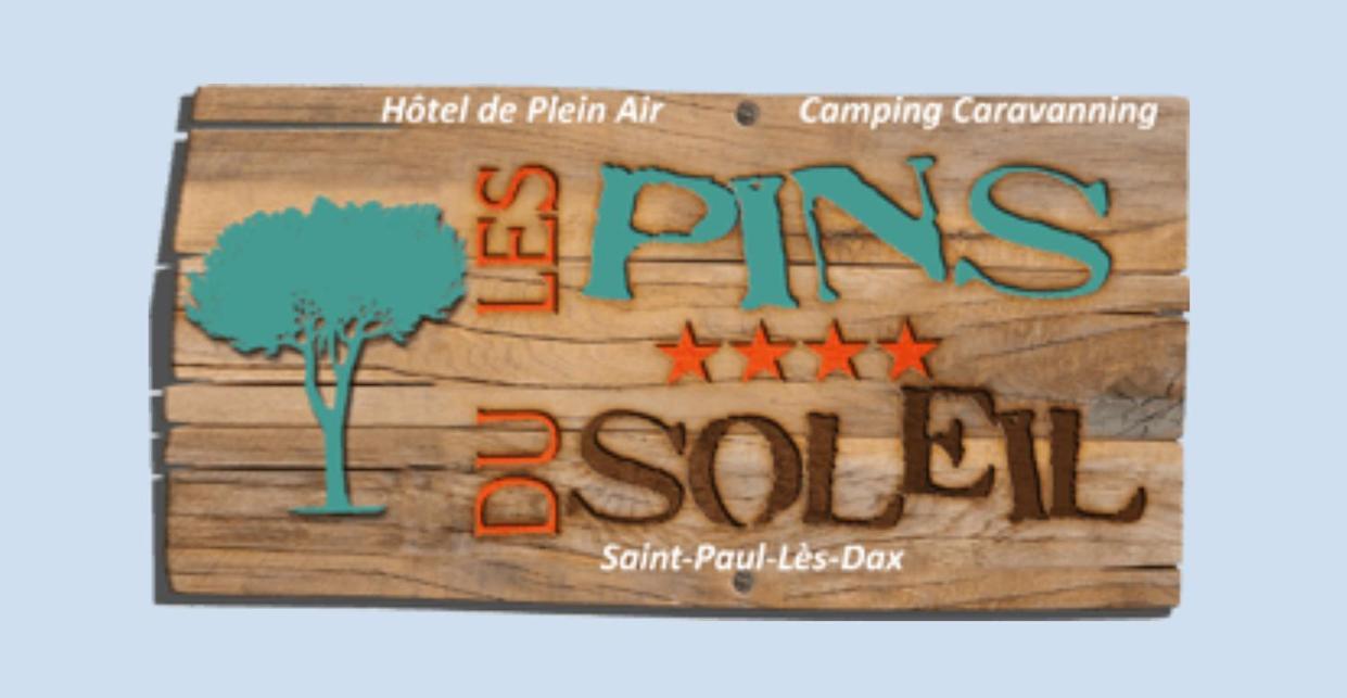 Mobilehome 3 Chambres Curistes Camping Piscine แซ็ง-โปล-เล-ดักซ์ ภายนอก รูปภาพ